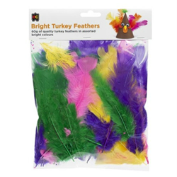 1 feathers